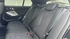 BMW 1 Series 120 M Sport 5dr Step Auto Petrol Hatchback